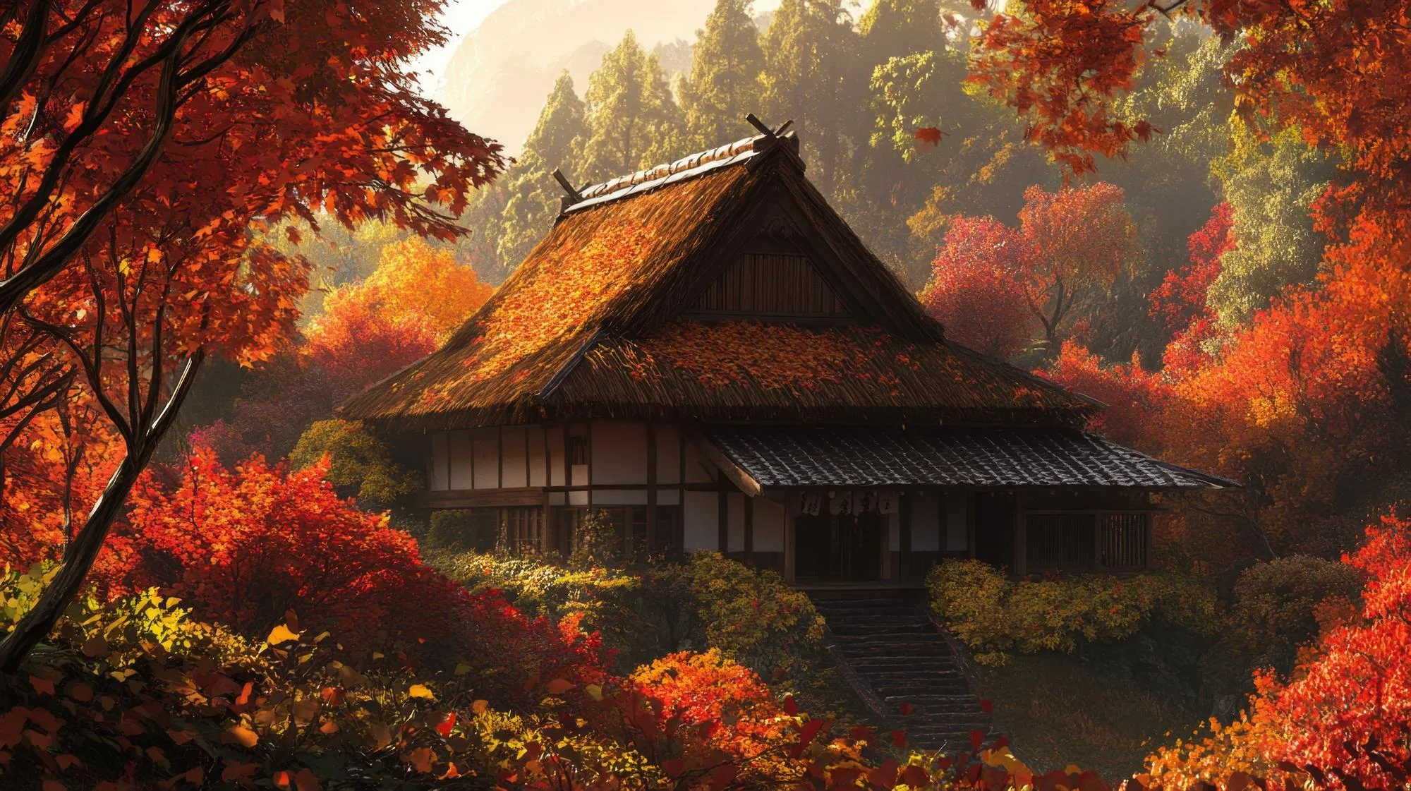 Outdoor gear selection advice for Japan